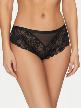 Hunkemöller Hunkemöller Figi brazylijskie Sophia 300459 Czarny