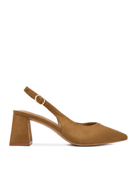 JENNY JENNY Pantofi pumps CEO-HY5010-1 Maro