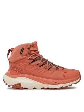 Hoka Hoka Trekkingi Kaha 3 Gtx GORE-TEX 1123156 Pomarańczowy