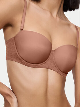 Σουτιέν Bardot Triumph φωτογραφία