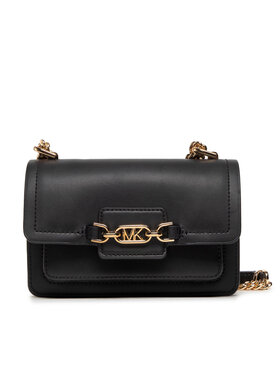 MICHAEL Michael Kors MICHAEL Michael Kors Kabelka Xs Body 32S2G7HC0L Černá