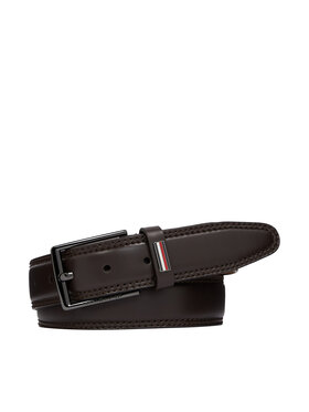 Tommy Hilfiger Tommy Hilfiger Curea pentru Bărbați Business 3.5 AM0AM11237 Maro