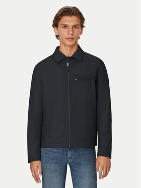 JOOP! Jeans JOOP! Jeans Μπουφάν μεταβατικό Jjo-340Matok 30103113 Σκούρο μπλε Regular Fit