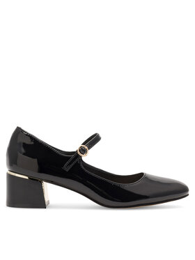 Sergio Bardi Sergio Bardi Pantofi pumps WYL3139-2Z-SB Negru
