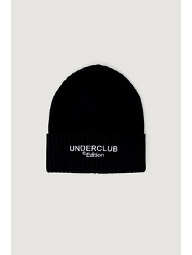 Underclub Underclub Berretto 23IUC80035 Nero