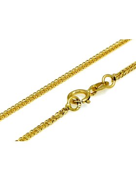 Lovrin Lovrin Náhrdelník 62107655 Žluté zlato