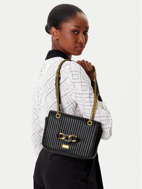 Monnari Monnari Borsetta TORIMP0-24Z-BAG4140-K020D000 Nero