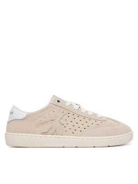 Patrizia Pepe Patrizia Pepe Sneakersy PPJ362.02 Béžová