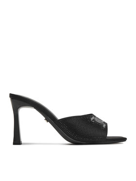 Juicy Couture Juicy Couture Klapki CEO-259-29-06 Czarny