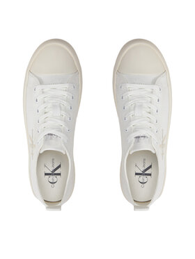 Sneakers Calvin Klein Jeans φωτογραφία