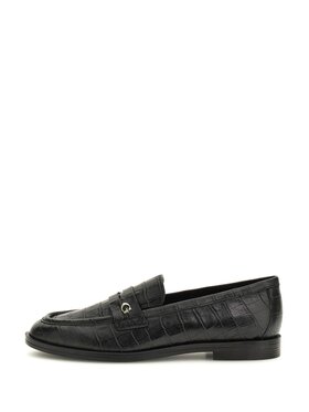 Guess Guess Półbuty 177203 Czarny