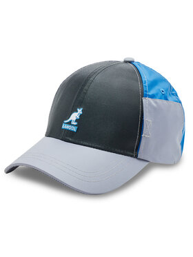 Kangol Kangol Cap Adventure Baseball K5371 Grau