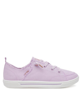 Skechers Skechers Sneakersy BOBS B Cute 2.0 114150/LAV Fioletowy