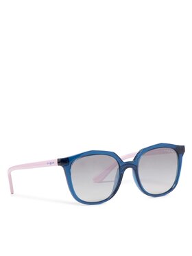 Vogue Eyewear Vogue Eyewear Okulary przeciwsłoneczne 0VJ2016 28387B Niebieski