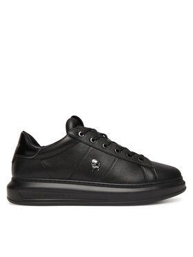 KARL LAGERFELD KARL LAGERFELD Sportcipők KL52534E 00X Fekete