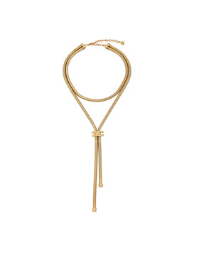 Elisabetta Franchi Elisabetta Franchi Kaklo papuošalas CO-57A-57E2-V300 Auksinė