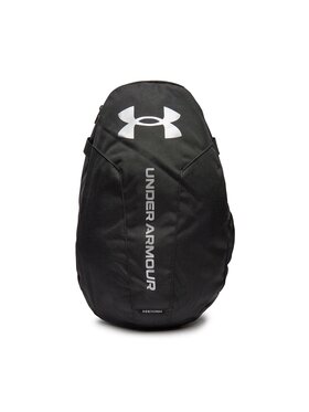 Under Armour Under Armour Zaino Ua Hustle Lite Backpack 1364180-002 Nero