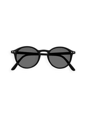 IZIPIZI IZIPIZI Okulary przeciwsłoneczne Sun Junior Czarny