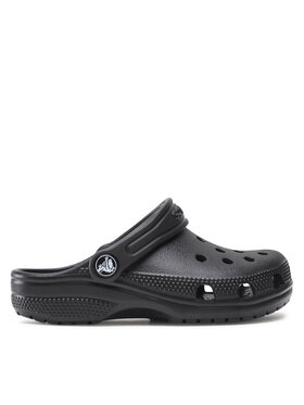 Crocs Crocs Natikače Classic Clog K 206991 Crna