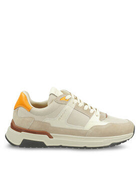 Gant Gant Sneakersy Jeuton Sneaker 28633493 Béžová