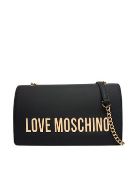 LOVE MOSCHINO LOVE MOSCHINO Сумка JC4192PP1OKD0000 Чорний