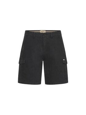 Blend Blend Pantaloncini 20717887-194007 Nero Regular Fit