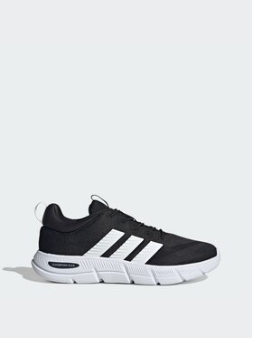 adidas adidas Półbuty 159805 Czarny