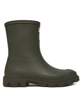 Hunter Hunter Kalosze HFRW0002251 Zielony
