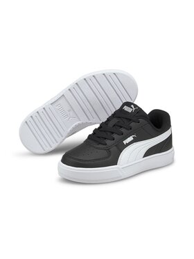 Puma Puma Sneakersy 382057 Czarny