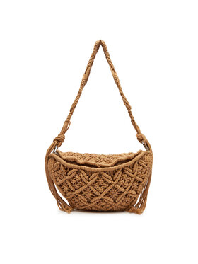 DeeZee DeeZee Handtasche BLB09 Braun