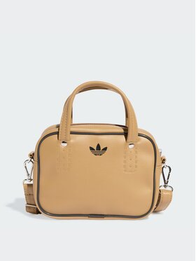 adidas adidas Torba 152079 Brązowy