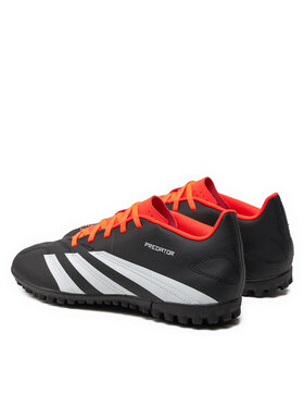 Adidas Tenisice Za Nogomet Predator 24 Club Turf Boots IG7711 Crna