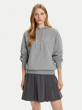 Marc O'Polo Marc O'Polo Sweatshirt 508 4030 54089 Grau Relaxed Fit