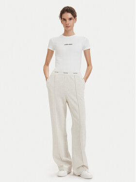 Παντελόνι φόρμας Calvin Klein Jeans