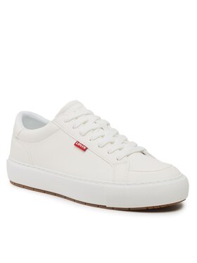 Levi's® Levi's® Sneakersy 234717-794-50 Biały