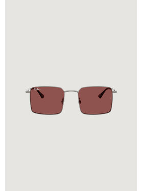 Ray-Ban Ray-Ban Okulary przeciwsłoneczne 0RB3782 004/75 Szary
