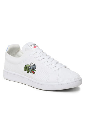 Lacoste Lacoste Superge Lacoste x Netflix Carnaby Piquée 745SFA0095 Bela