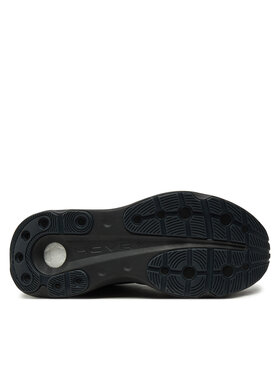 Under Armour Tenisice Za Trčanje Ua Infinite Pro 3027190-006 Crna