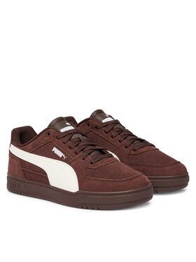 Puma Puma Сникърси Puma Caven Iii Esd 404486 Тъмнокафяв