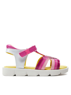 Agatha Ruiz de la Prada Agatha Ruiz de la Prada Sandaalid 242972-B Roosa
