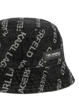 Καπέλο KARL LAGERFELD φωτογραφία
