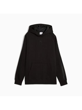 Puma Puma Bluza 690341 Czarny Regular Fit
