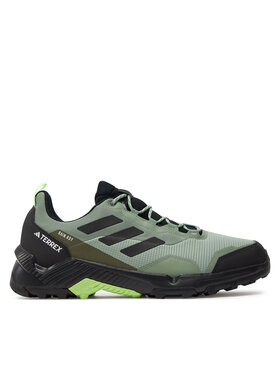 adidas adidas Трекінгові черевики Terrex Eastrail 2.0 RAIN.RDY Hiking IE2590 Зелений