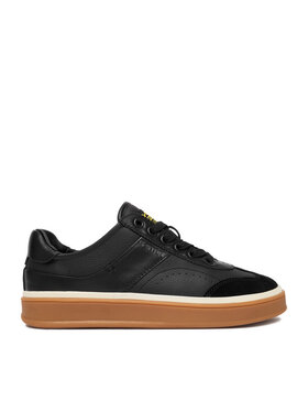G-Star Raw G-Star Raw Sneakersy CEO-STAR-01 Czarny