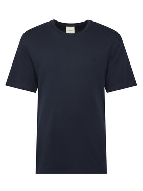 Calvin Klein Calvin Klein T-shirt LV04LB275G Tamnoplava Regular Fit