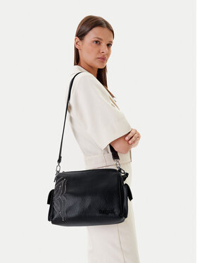 Desigual Desigual Torbica Habana 25SAXPA5 Crna