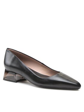 Hispanitas Hispanitas Scarpe basse Sahara HV232529 Nero