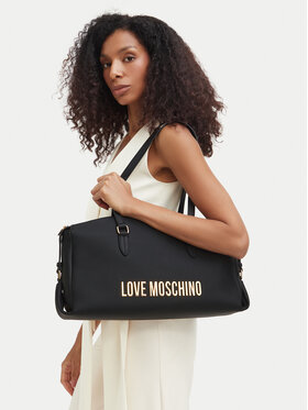 LOVE MOSCHINO LOVE MOSCHINO Τσάντα JC4251PP0PKD0000 Μαύρο