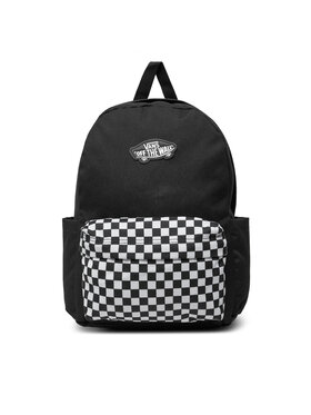 Vans Vans Mugursoma Old Skool Grom Backpack VN000H56Y281 Melns