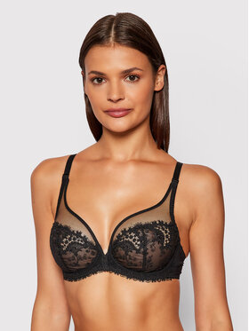 Simone Pérèle Simone Pérèle Bügel-BH Wish 12B319 Schwarz